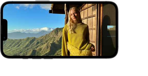 iPhone 17e, πρόσοψη, Οθόνη Super Retina XDR