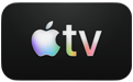 Apple TV App 標誌