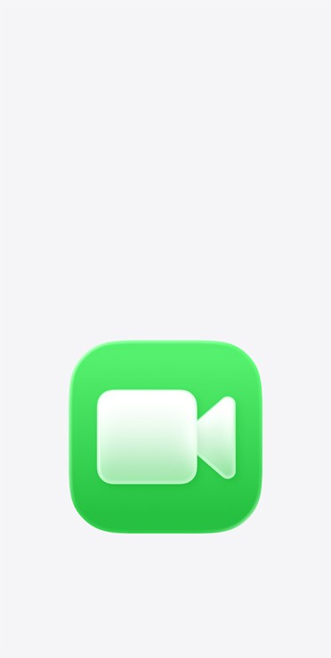 FaceTime-ikon