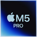 Apple M5 Pro 晶片