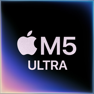 M5 Ultra 晶片